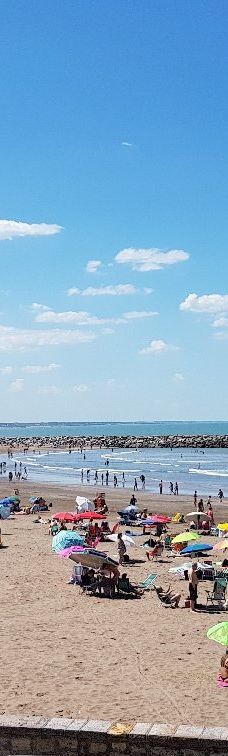 Playa Varese-General Pueyrredon Partido
