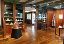Gillespie Museum of Minerals景点图片