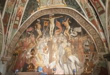 Chiesa Parrocchiale di Elva景点图片