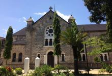 Bagamoyo Museum景点图片