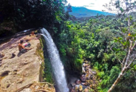 Putumayo Adventures景点图片