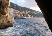 Grotta Marina di Bergeggi景点图片