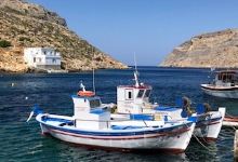 Cherronissos Beach景点图片