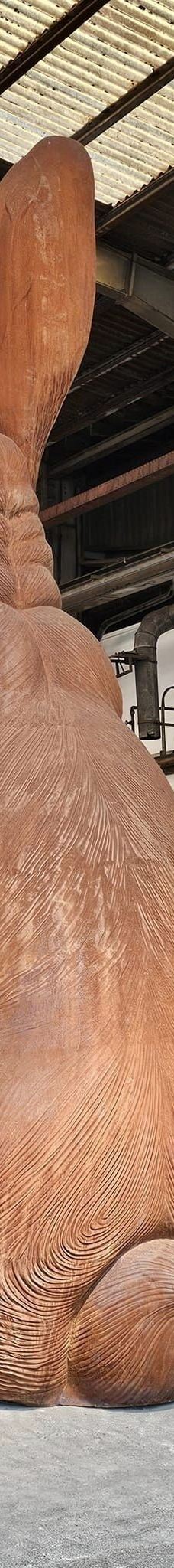 Kunstwerk Carlshutte-比德尔斯多夫