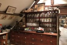 EcoMuseum des Vignerons et Artisans du Drouais景点图片