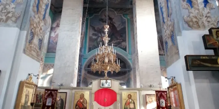 Church of St. George the Victorious