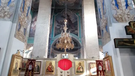 Church of St. George the Victorious