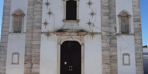 Igreja de Nossa Senhora do Socorro