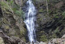 Fudo Falls景点图片