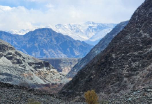 Ruta Nacional 150景点图片