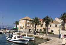 Summer House Of Jerolim Kavanjin景点图片