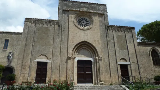 Chiesa e Convento di San Francesco