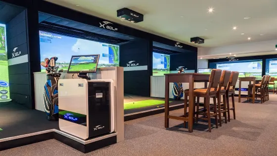 X-Golf Avonhead