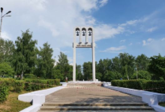 Memorial Park景点图片