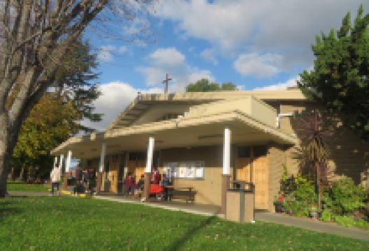 St. John The Baptist Catholic Church景点图片