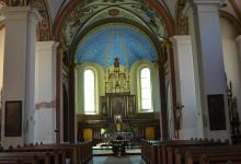 Church of Saint Bartholomew (Kostel Svateho Bartolomeje)景点图片