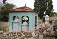 Mausolee de Sidi Elkebir景点图片
