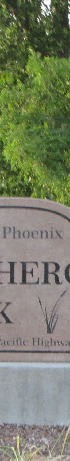 Blue Heron Park-杰克逊县