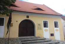 Centrum Mistra Jana Husa景点图片