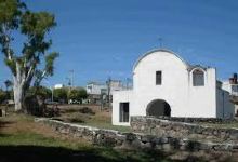 Capilla Vieja景点图片