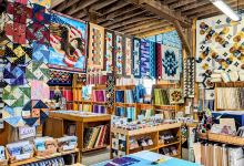Good Quilts and Great Gardens景点图片