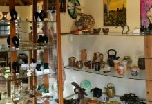 Little Manitou Art Gallery景点图片