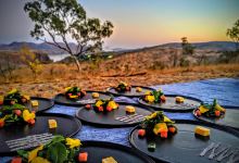 Lake Argyle Adventures景点图片