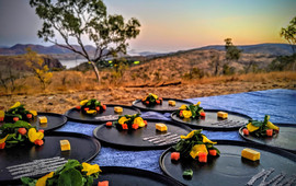 Lake Argyle Adventures