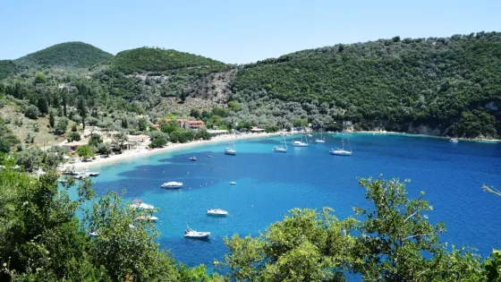 Desimi Beach
