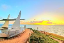 Wreck Point Scenic Lookout景点图片