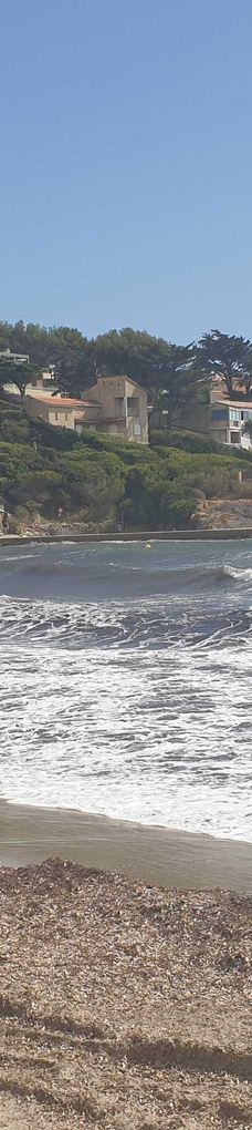 Beach Portissol-滨海萨纳里