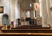 Stiftskirche St. Castor, Karden景点图片