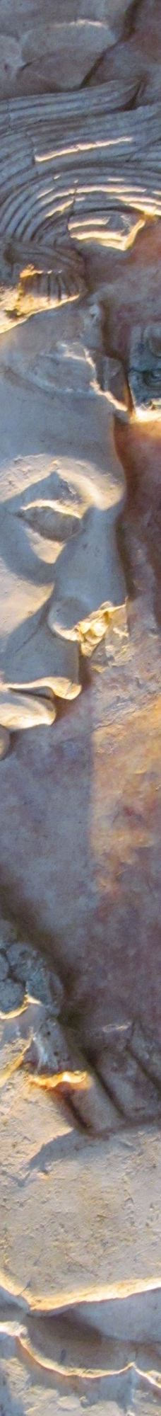 Palenque Site Museum "Alberto Ruz Lhuillier"-帕伦克