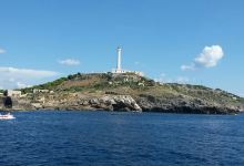 Faro di Leuca景点图片