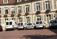 Salle Eckmühl景点图片