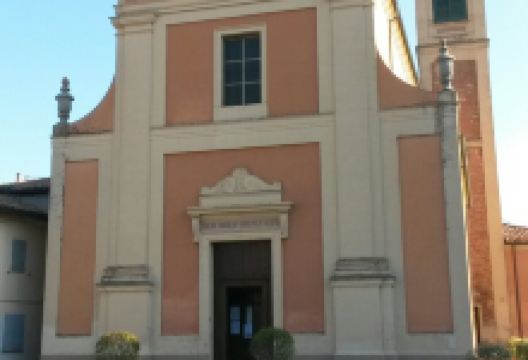 Parrocchia di Sant'Andrea景点图片