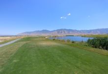The Links at Overlake景点图片