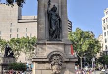 L 'Esperit popular景点图片