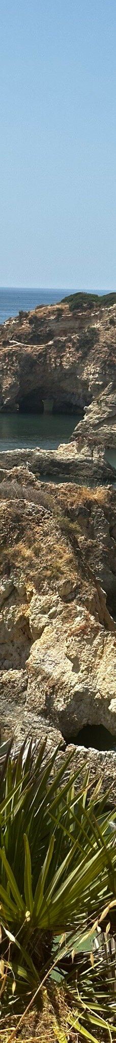 Praia do Alemao-波尔蒂芒