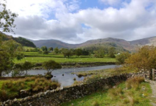 Watendlath景点图片