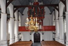 Hervormde kerk景点图片