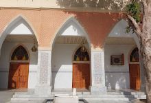 Grande Mosquée de Saint-Louis景点图片