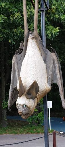 Zatorland Insect Park-扎托尔