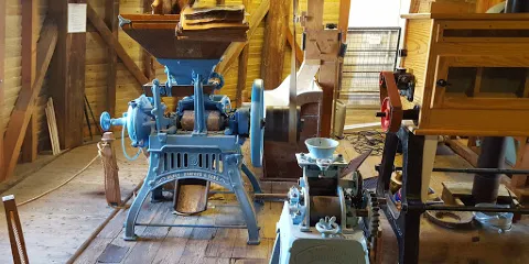 Willesborough Windmill