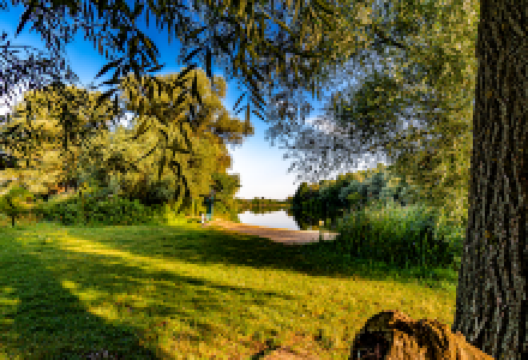 Biwakplatz Bahnitz景点图片