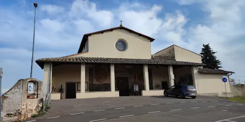Chiesa di San Pietro in Selva