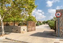 Parc de Cas Capità景点图片