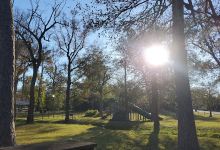 Vann Community Park景点图片