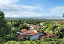 Castelo Pedra de Abelha景点图片