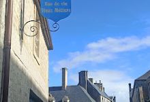 Musee de l'eau-de-vie et des vieux metiers景点图片